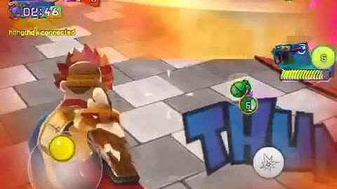 Respawnables gameplay