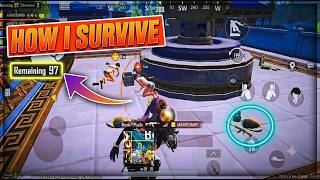 BGMI HotDrop Fight Sprays Clutches screenshot 2