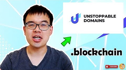 Unstoppable Domains - The Hidden Crypto Gem of Web3?   [Full Review & Tutorial/Setup]