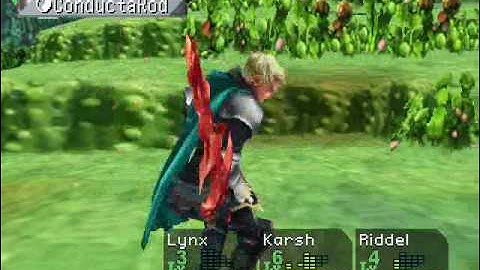 Chrono Cross The Masamune Part 2