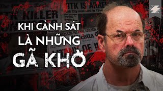 BTK vùng Kansas - Vỏ bọc hoàn hảo của KẺ MÁU LẠNH | QUỶ SỐNG | SAMURICE