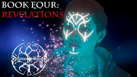 Dreamfall Chapters - Book Four: Revelations | Walkthrough (Without Commentary & With Subtitles) V1