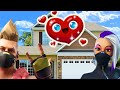 Fortnite) lovestory//a fortnite short flim  #35