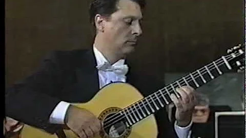 ANGEL ROMERO - CONCIERTO DE ARANJUEZ - ADAGIO (COM...