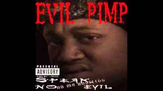 Download Lagu Evil Pimp Album MP3 Evil Pimp Album