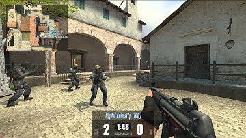 Luke fragshow #1 CSS