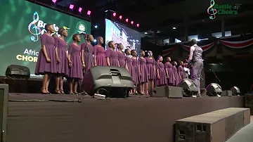 MIMI NA YESU TWAENDA MBINGUNI || The Ngomongo Ministers Live Performance