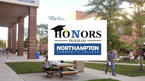 Honors Program Video (Fall 2020)