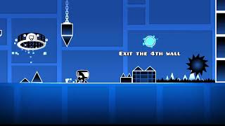 Not Quintuple Mode By Itsdubvip - Geometry Dash 2.2