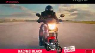Download lagu Iklan Honda CB150R Street Fire - Road To The 6 Speed