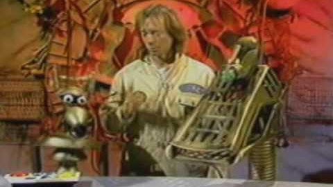 MST3K - Thanksgiving