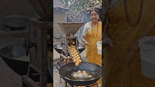 Manchurian Making In Bulk @Kalpanakirasoi24 #manchurian #chinese #chinesefood #streetfood