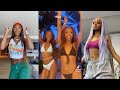 BLACK TIKTOK | DANCE COMPILATION 6