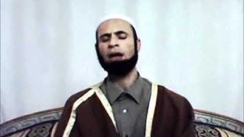 سورة الإسراء الجزء الأول 1 للشيخ عادل مسلم