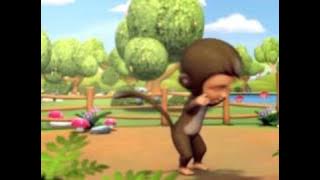 UPIN & IPIN 2010 - Kisah Pisang & Cengkerang (part 1) EP 28