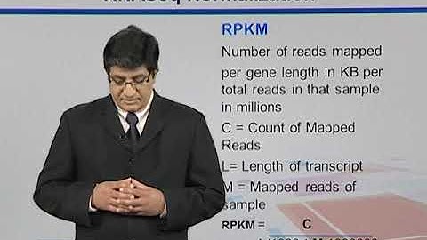 Topic193 RNASeqNormalization