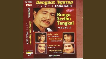 Senyum Membawa Luka