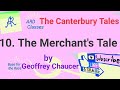 The Merchant's Tale (The Canterbury Tales) by Geoffrey Chaucer
