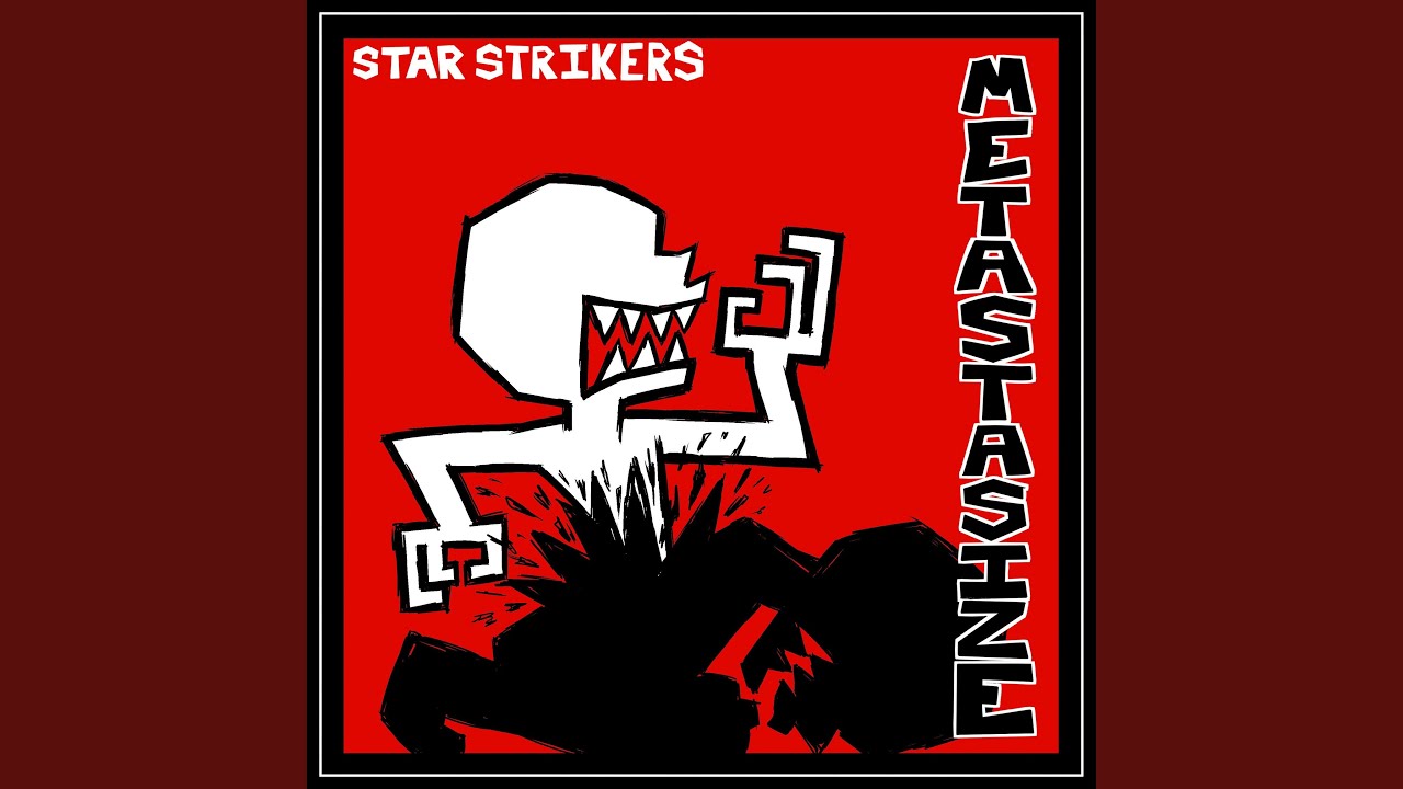 Star Striker