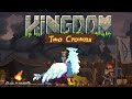 КРЫЛАТЫЙ ЗВЕРЬ | Kingdom Two Crowns | ПРОХОЖДЕНИЕ #6