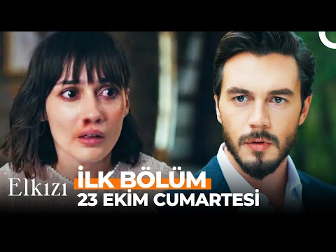 Elkızı: Season 1, Episode 1 Clip