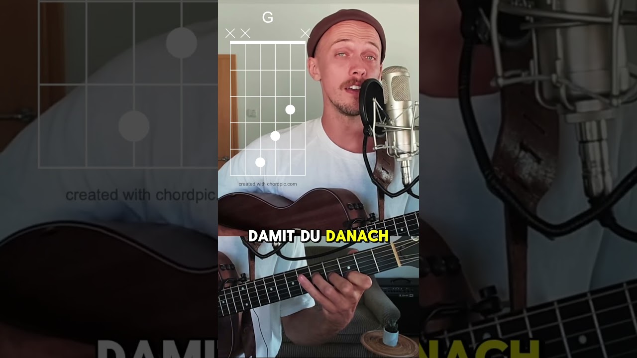 Mehr Dynamik nur mit Akkorden 