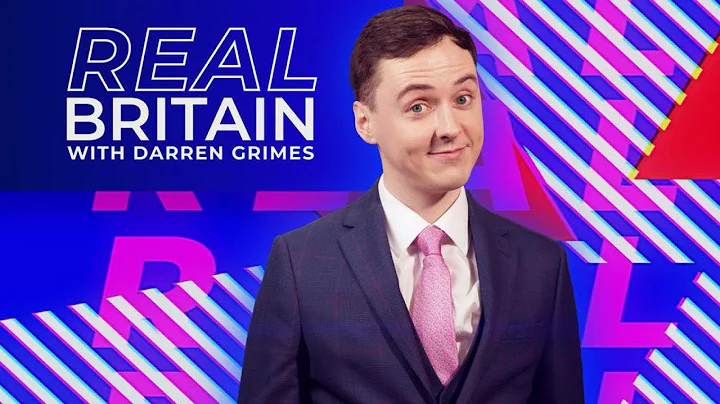 Real Britain with Darren Grimes | Saturday 30th July