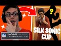 I Went UNDERCOVER In Discord To Pick My Duo... (Silk Sonic Cup)