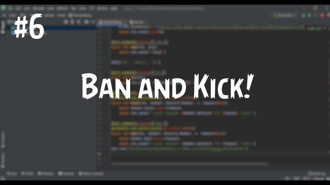 Kick ban. Бинарный поиск Python. Youtube search Python. IVMS-4200 svg.