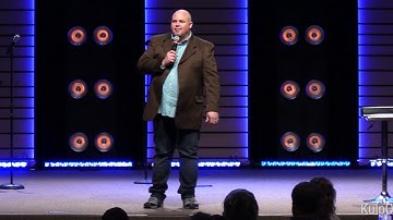 Dan Kulp promo Video for Corporate Events, Fundraising Banquets & Keynotes