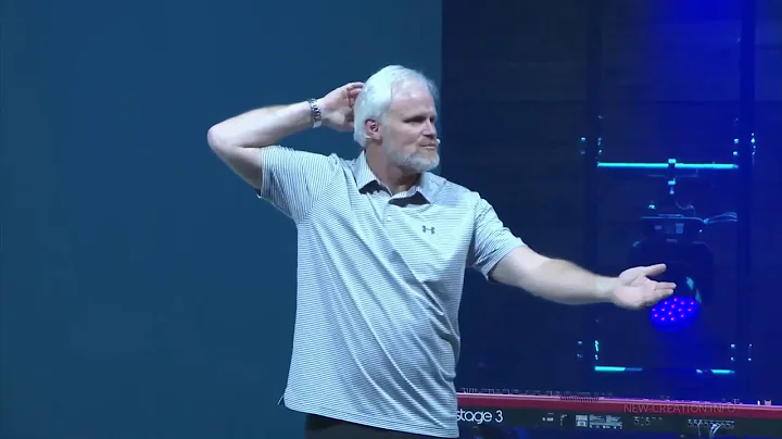 Dan Mohler - 1/2 - Intimacy is where you are changed