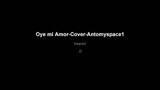 Oye mi Amor-Cover-