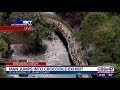 Man jumps into crocodile exhibit at Alligator Farm | Action News Jax