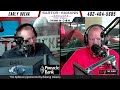 Rhonda Revelle Joins Before Heading to OKC | Early Break w/ Sip, Jake & Bill Busch: May 26th, 2026