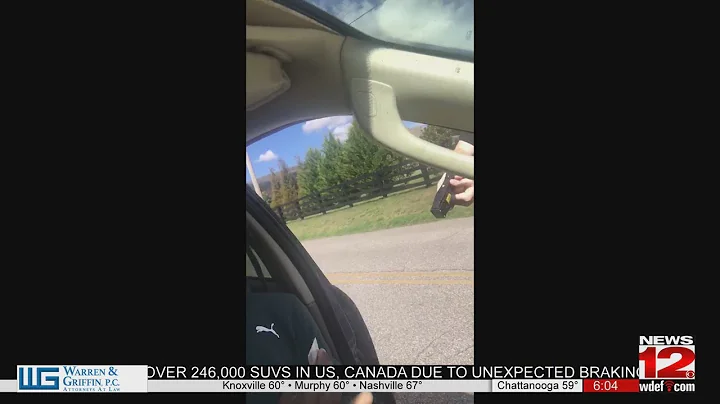 Attorney questions why Police officer used a Taser on his client