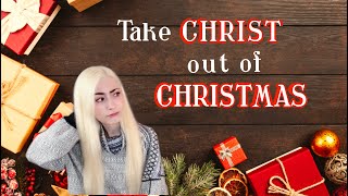 Should Christians Celebrate Christmas The Real Story Behind The Holiday