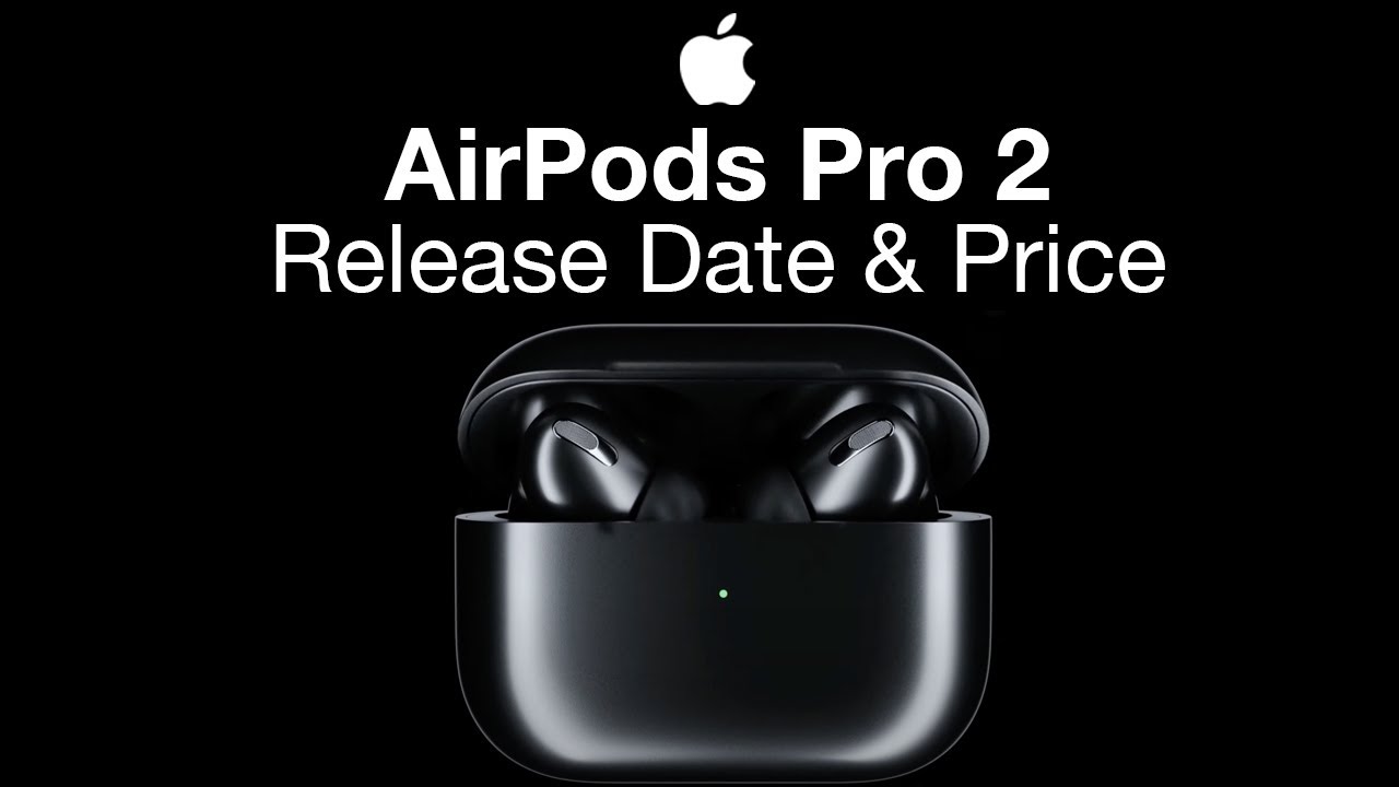 Apple Airpods Pro 2 Release Date and Price – NEW 2021 AIRPODS SOUND  AMAZING!!