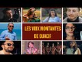 Les voix montantes de ouacif