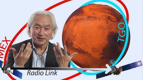 Repurposed technology used to probe new regions