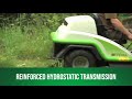 Etesia skd brushcutter from etesia uk