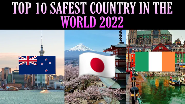 TOP 10 SAFEST COUNTRIES IN 2022🌍|| AM Facts by Isha || #shorts #safestcountry #facts #video