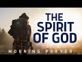 The holy spirit will lead you into victory over every enemy  a powerful morning prayer