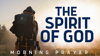 The HOLY SPIRIT Will Lead You Into Victory Over Every Enemy | A Powerful Morning Prayer