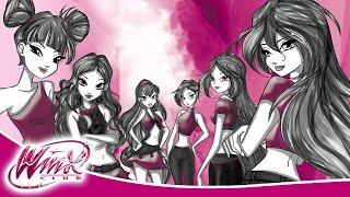 Interview with Iginio Straffi - The great return of Winx is coming soon - 13.04.2024 @TheMagicWinxClub