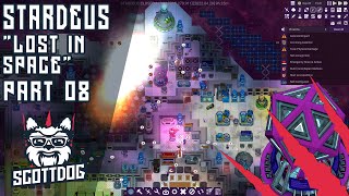 Stardeus - Lost in Space Part 08 (Early Access)  #Stardeus #EarlyAccess #ScottDogGaming