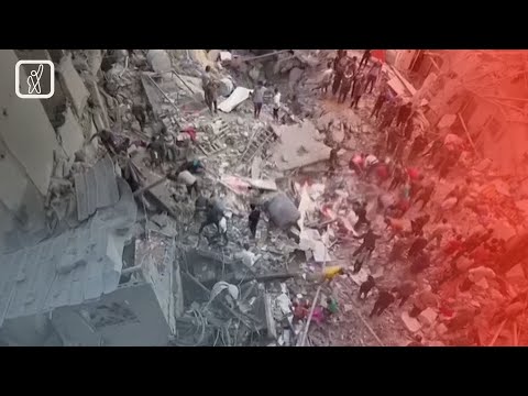 ჰამასთან ომის 44-ე დღე