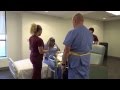 How to Transfer a Patient