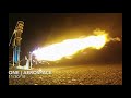 ONE | AEROSPACE - Rocket engine test