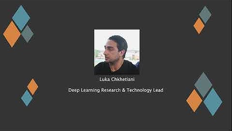 Luka Chkhetiani - Scaling Semi-Supervised Production-Grade ASR on 200 Languages