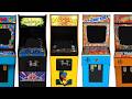 Top 50 Arcade Games of the 1980s